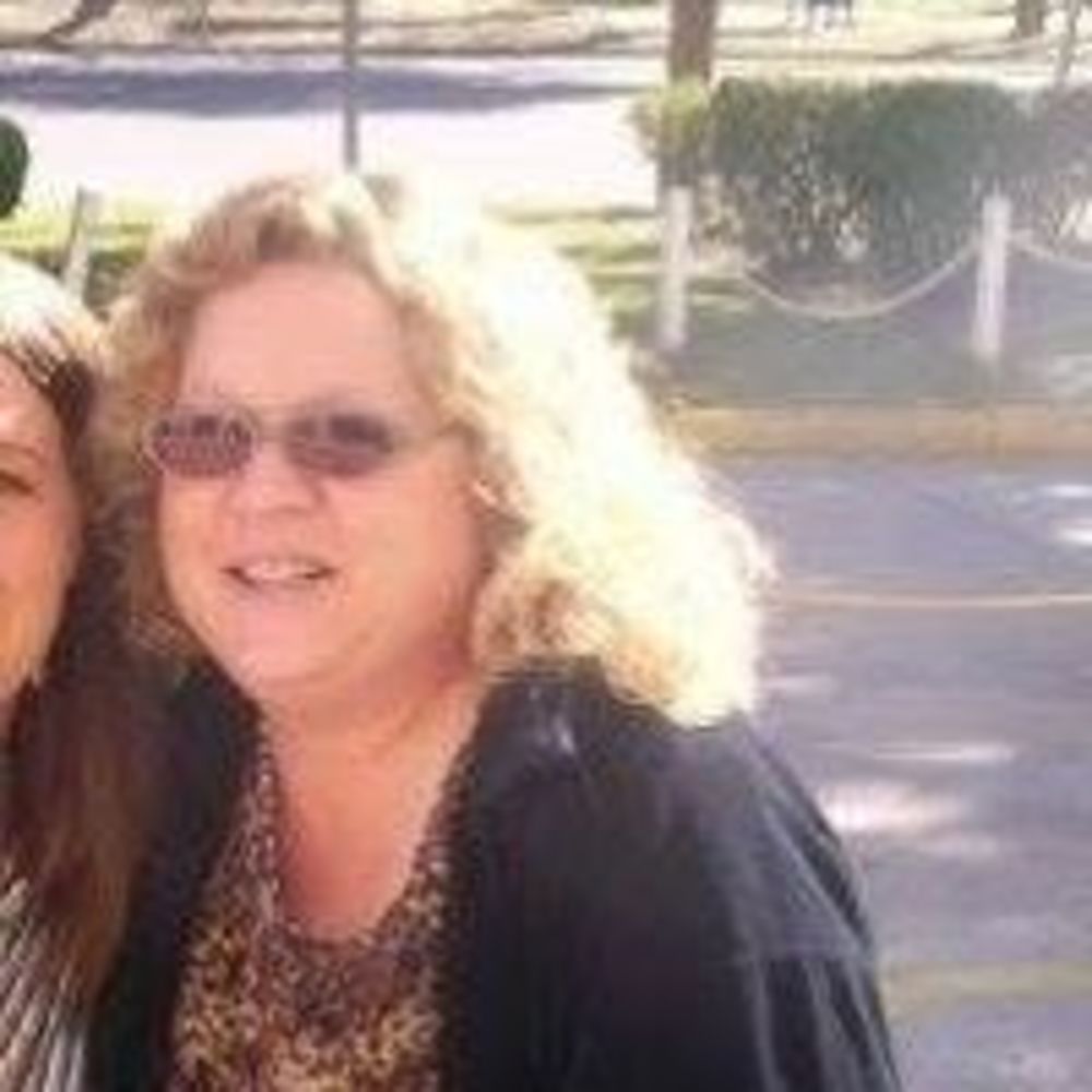 Meet your Posher, Kathy